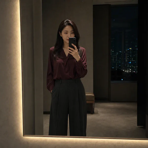 그랜드 로아테라스 마사지 안내 이미지
