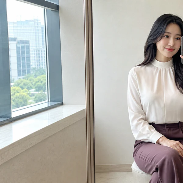 라운지 아이린릴렉스 테라피 안내 이미지