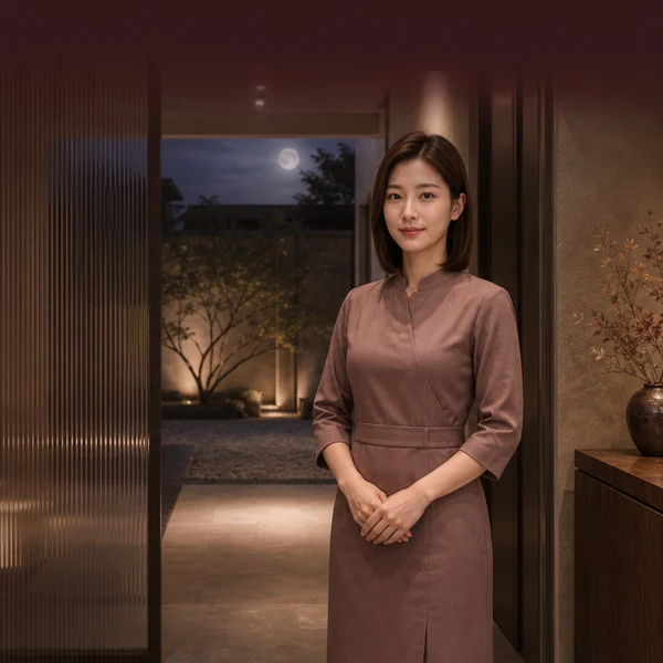 로열 로제나아지트 마사지 안내 이미지