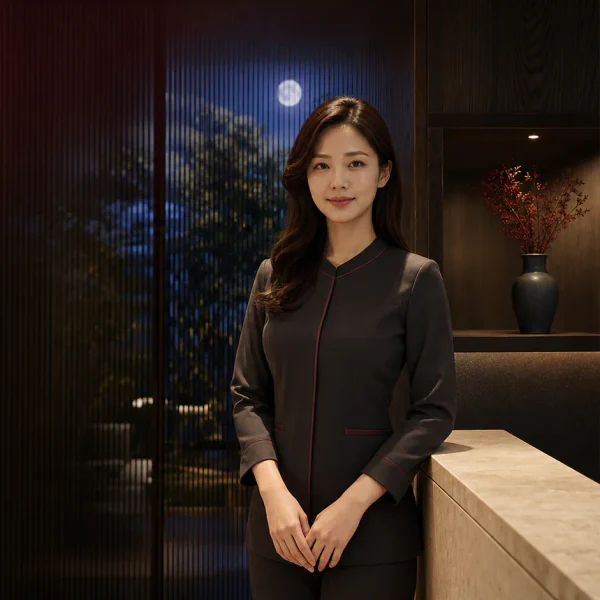 라운지 새봄포레스트 테라피 안내 이미지