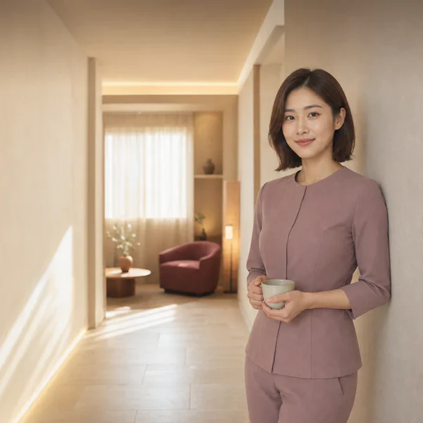 클래식 세리릴렉스 홈타이 안내 이미지