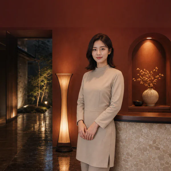 스테이 다현가든 테라피 안내 이미지