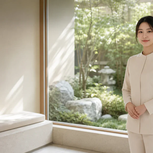 메르시라운지 마사지 안내 이미지