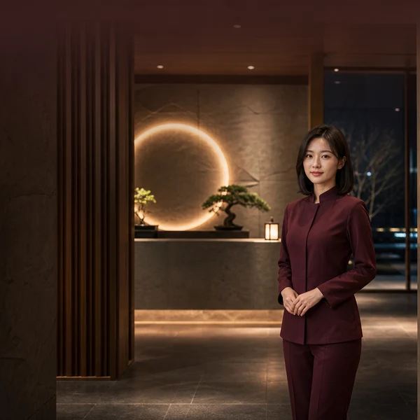 블랑 설현룸 테라피 안내 이미지
