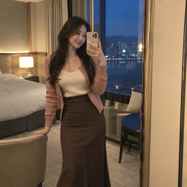 라운지 혜리릴렉스 홈타이 안내 이미지