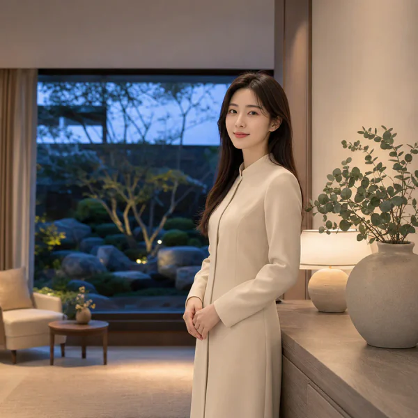 클래식 윈터테라스 마사지 안내 이미지