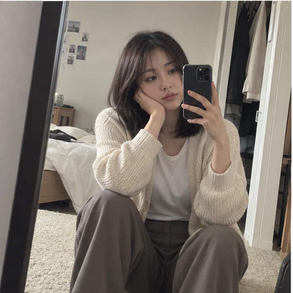 스위트 새봄테라스 테라피 안내 이미지