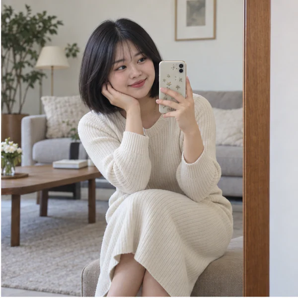 카리나케어 마사지 안내 이미지