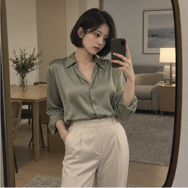 라운지 블루밍포레스트 홈타이 안내 이미지