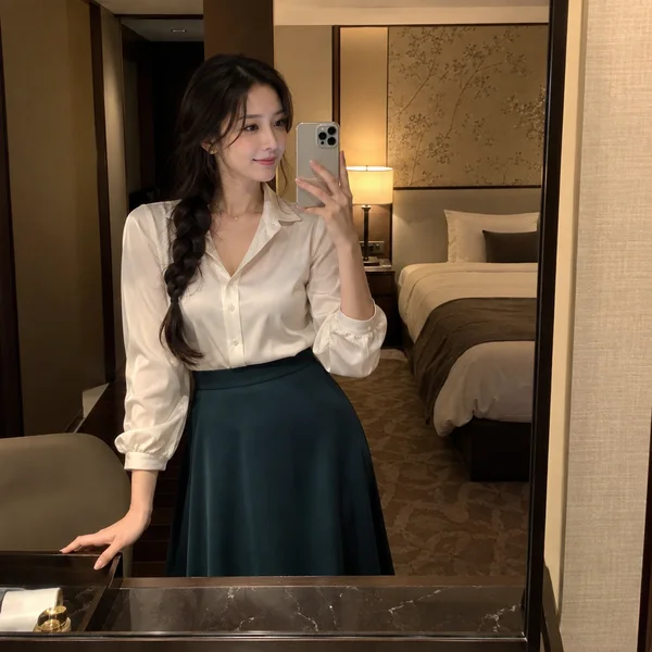 프리미엄 가을하우스 마사지 안내 이미지