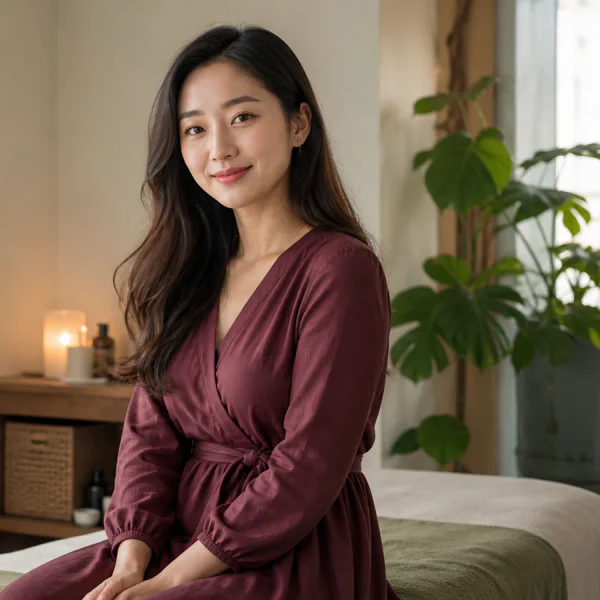 클래식 리브테라스 테라피 안내 이미지