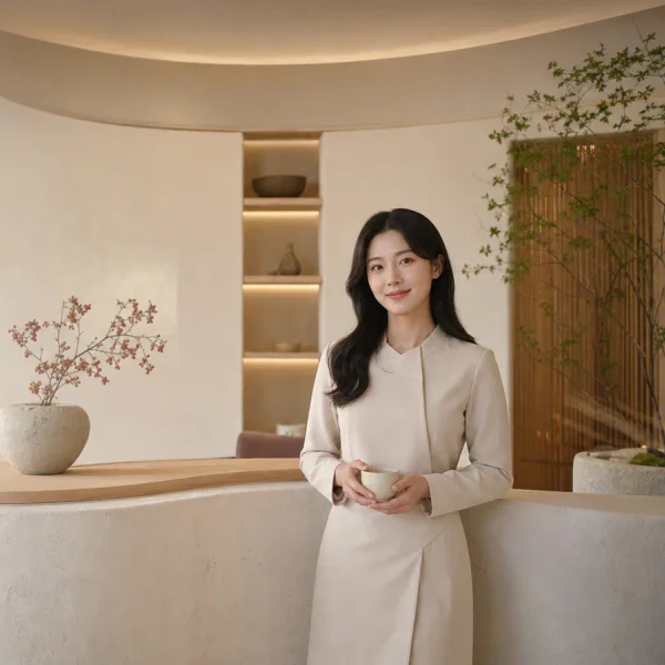 로열 라엘스튜디오 테라피 안내 이미지
