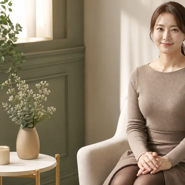 프리미엄 라엘케어 테라피 안내 이미지