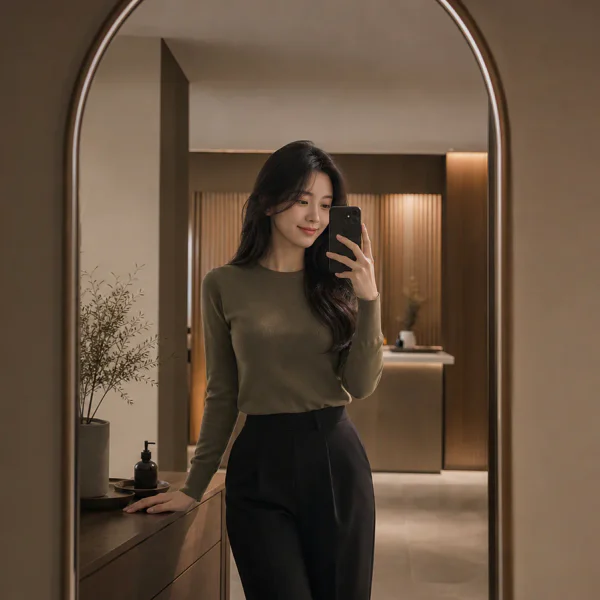포레스트 모먼트스튜디오 테라피 안내 이미지