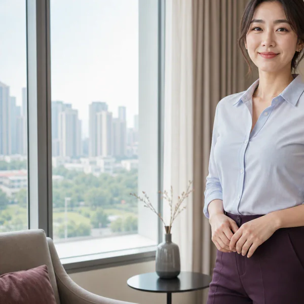 로열 아모르아지트 테라피 안내 이미지