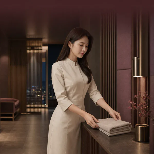 아로마 문별웰빙 테라피 안내 이미지