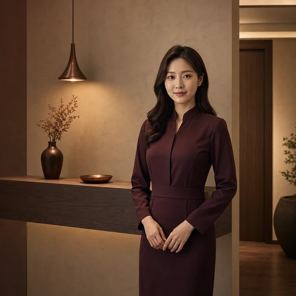 블랑 마리아지트 마사지 안내 이미지