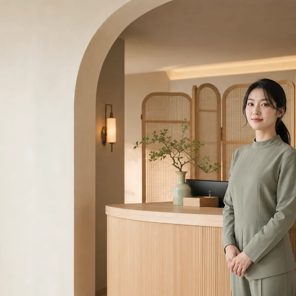 그랜드 유진라운지 마사지 안내 이미지