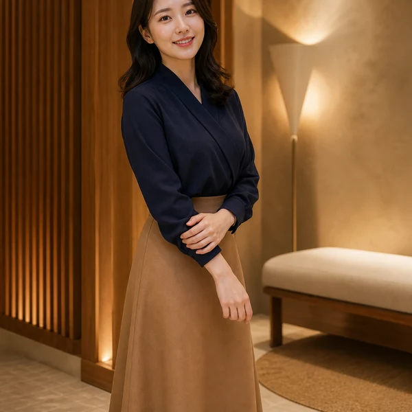 보미케어 테라피 안내 이미지