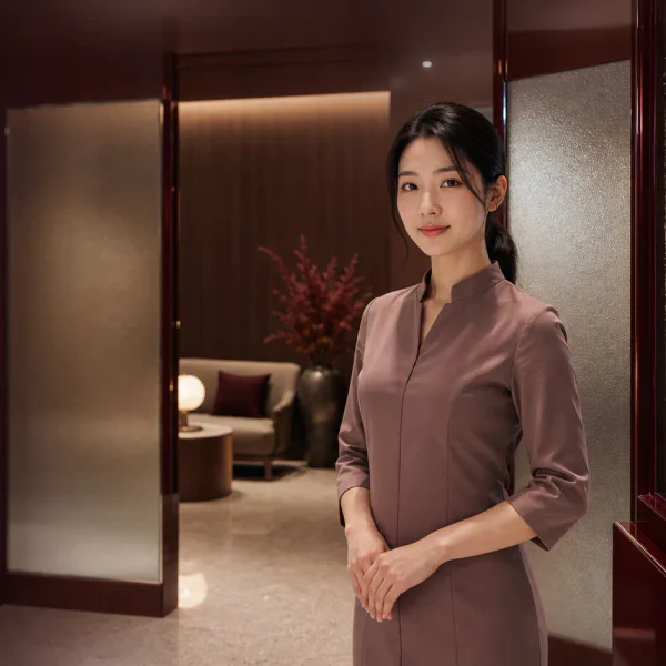 로열 리안스튜디오 마사지 제휴업체 이미지