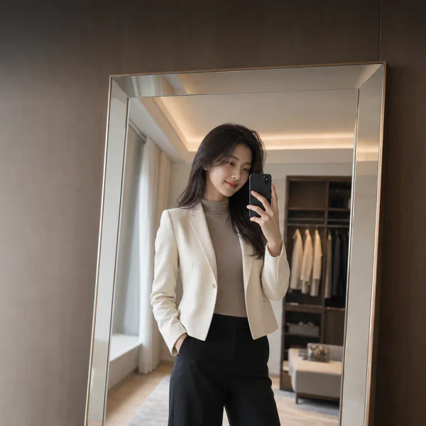클래식 리서플레이스 홈타이 안내 이미지