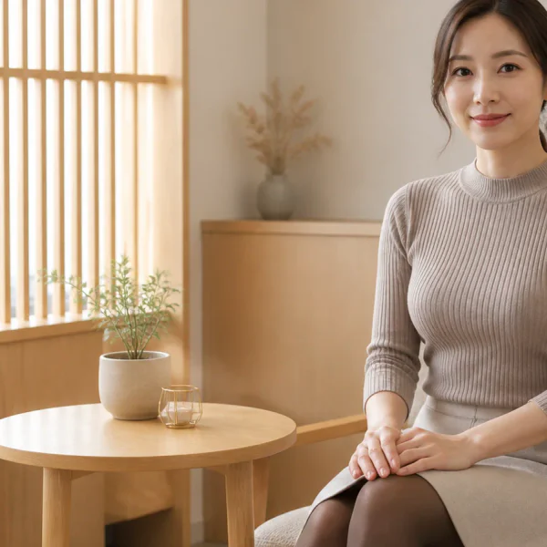 시그니처 보미케어 테라피 안내 이미지