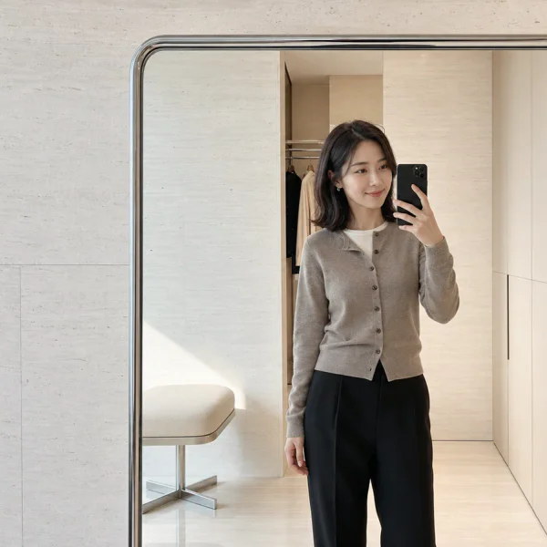 라운지 설현가든 테라피 안내 이미지