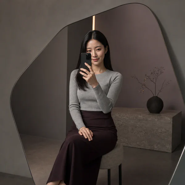 라운지 리서웰빙 테라피 안내 이미지