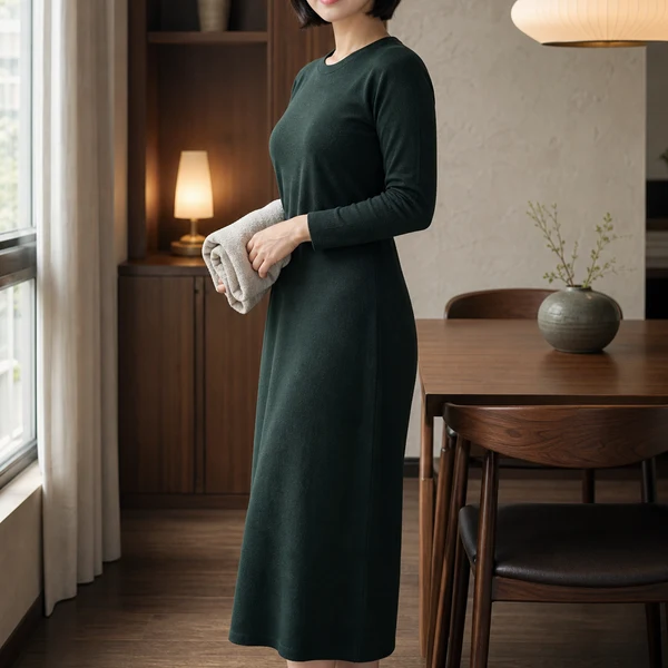 시그니처 세레나하우스 홈타이 안내 이미지