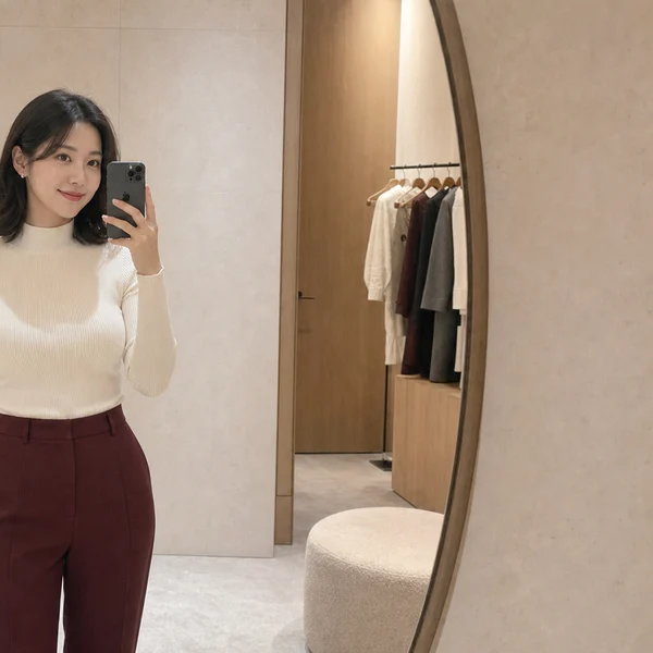 로열 원영스튜디오 테라피 안내 이미지
