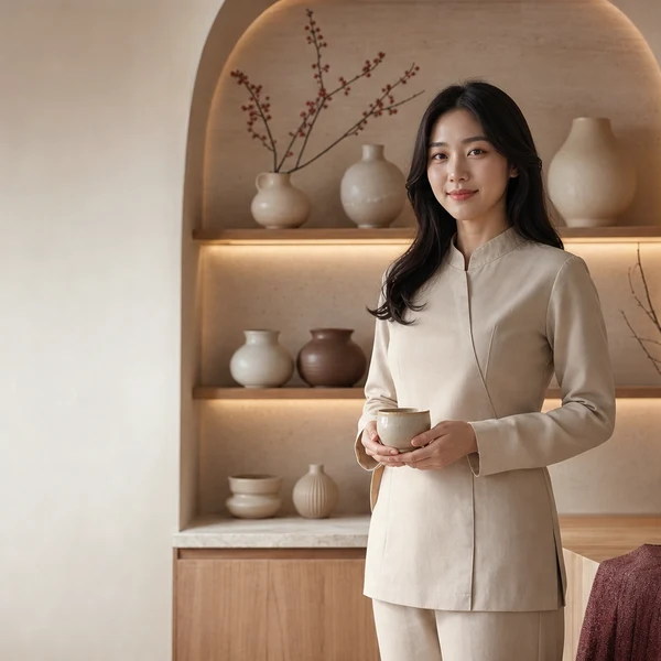 프리미엄 리안하우스 마사지 안내 이미지