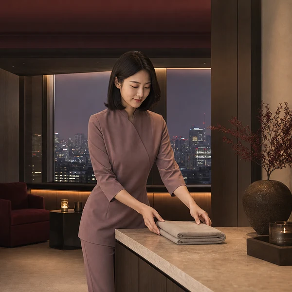 블랑 유나아지트 테라피 안내 이미지