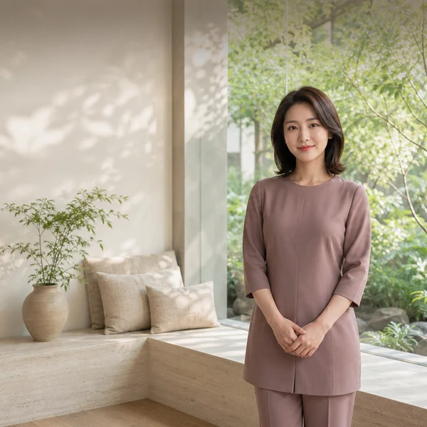 세레나케어 마사지 안내 이미지
