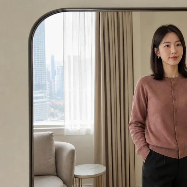 로열 리브아지트 테라피 안내 이미지
