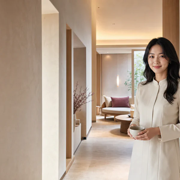 클래식 솔라플레이스 마사지 안내 이미지
