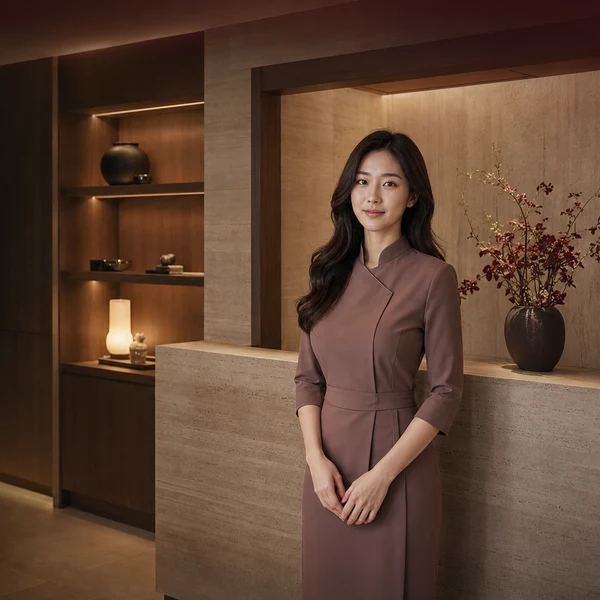 라운지 로제나가든 마사지 제휴업체 이미지