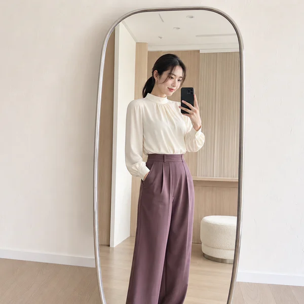 스위트 유나스테이 테라피 안내 이미지