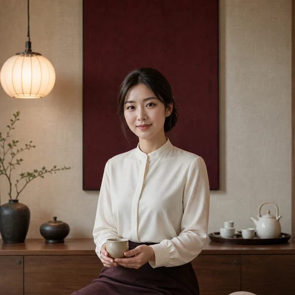 로열 지효스튜디오 홈타이 안내 이미지
