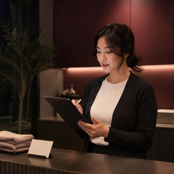 로열 라비앙아지트 테라피 안내 이미지