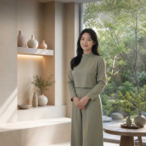 시그니처 리서스파 테라피 제휴업체 이미지