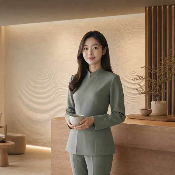 힐링 문별살롱 테라피 안내 이미지