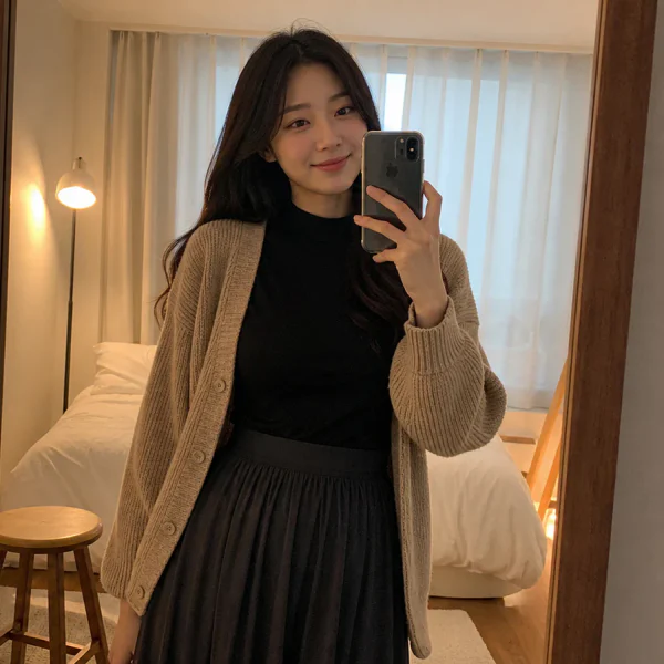 로열 민지룸 홈타이 안내 이미지