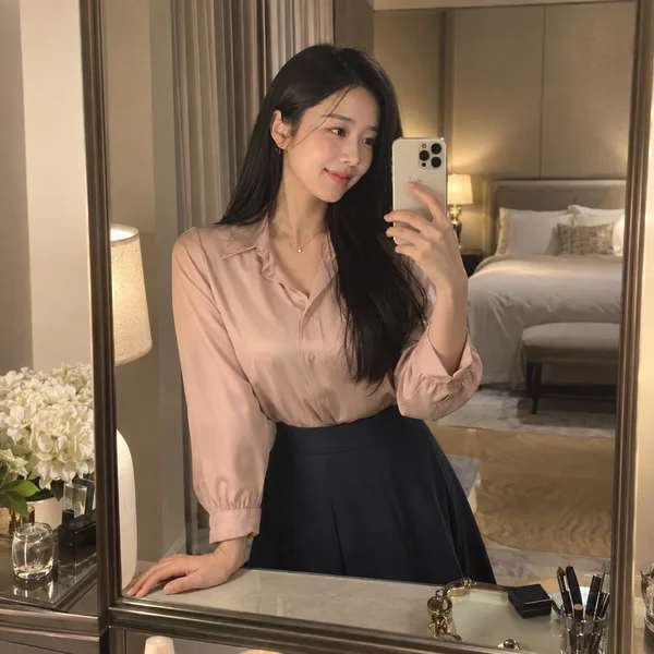 리브라운지 테라피 안내 이미지