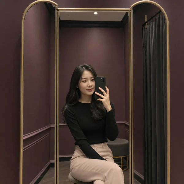 힐링 하린살롱 테라피 안내 이미지