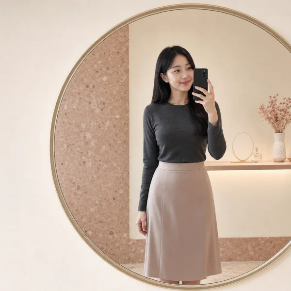 힐링 아린룸 테라피 안내 이미지