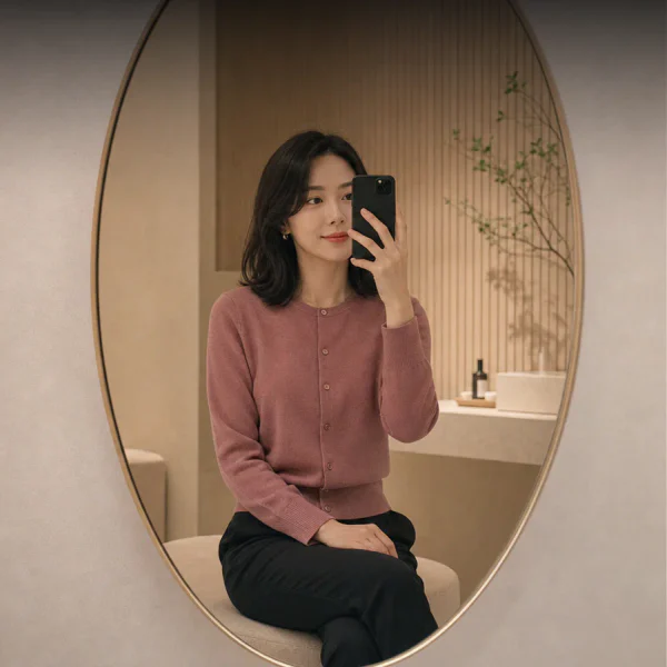 포레스트 설현스튜디오 테라피 안내 이미지