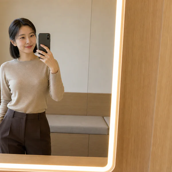 스위트 아린스테이 홈타이 안내 이미지