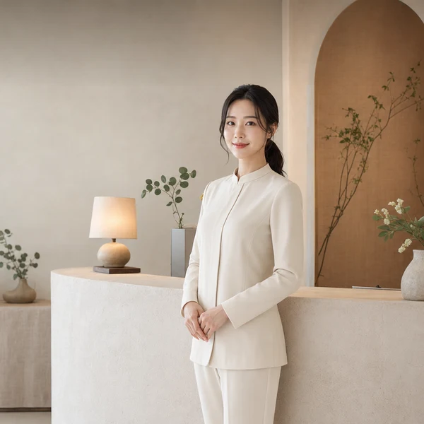 로열 나연센터 테라피 안내 이미지