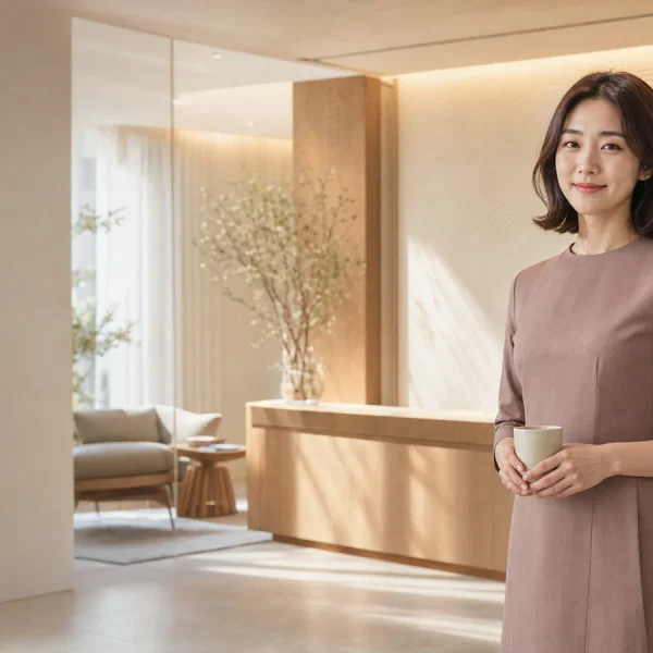 그랜드 아모르스테이 테라피 안내 이미지