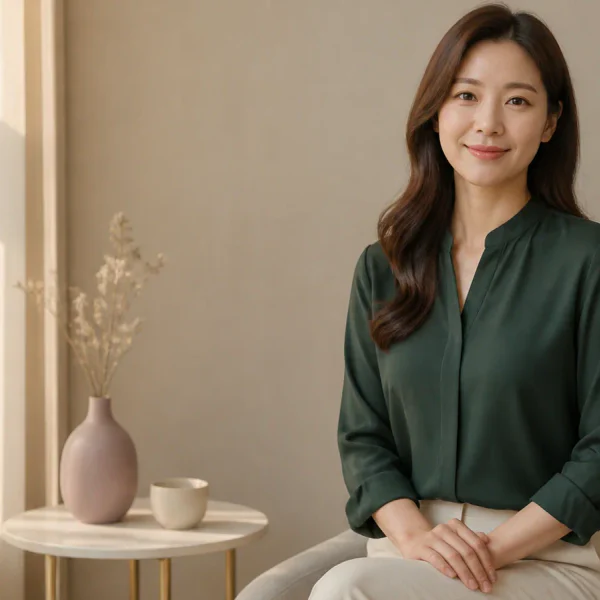 힐링 하니룸 테라피 안내 이미지